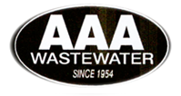 Best Choice Home Inspections endorses AAA Wastewater