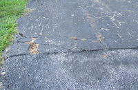 Asphalt Driveway Maintenance | Best Choice Home Inspections