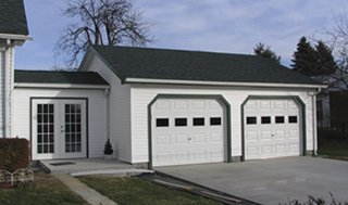 Attached Garage Fire Containment | Best Choice Home Inspections