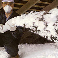Apply the Insulation | Best Choice Home Inspections