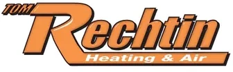 Best Choice Home Inspections endorses Tom Rechtin Heating & Air Conditioning