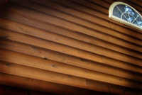Common Types of Wood Siding