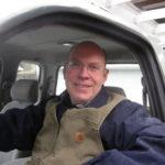 John Woodall at Best Choice Home Inspections